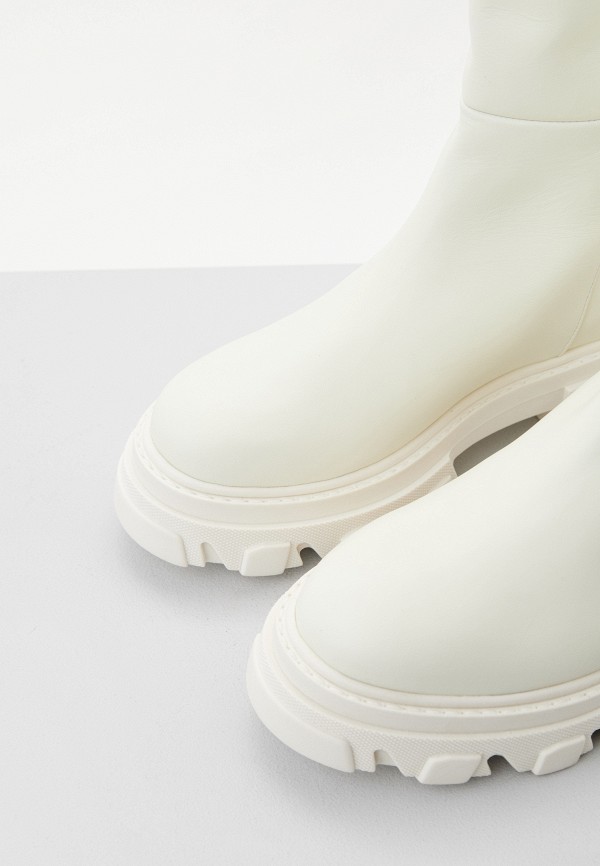 Giaborghini Ботфорты - фото 2