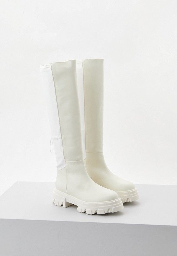 Giaborghini Ботфорты - фото 3