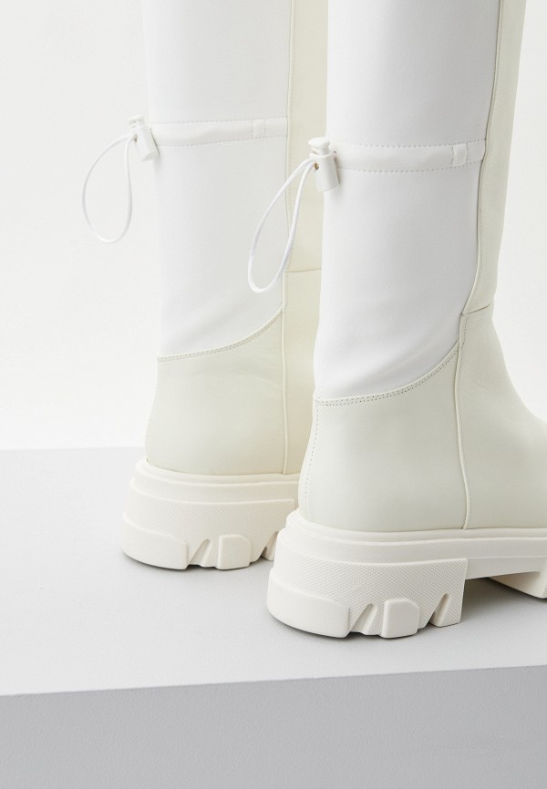 Giaborghini Ботфорты - фото 4