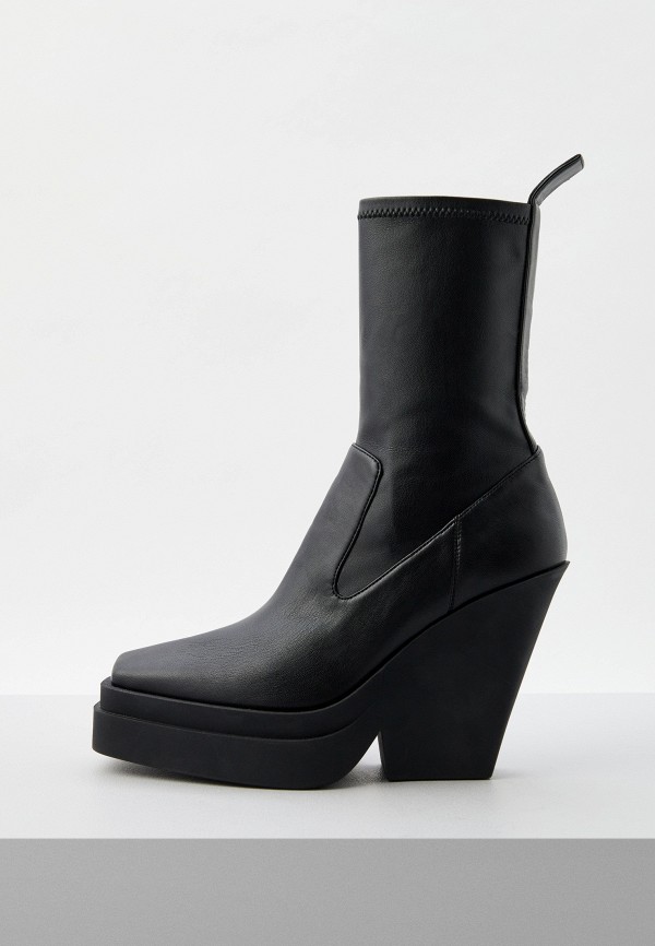 Giaborghini Полусапоги - фото 1