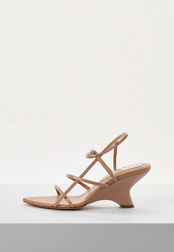 Giaborghini Босоножки - фото 1