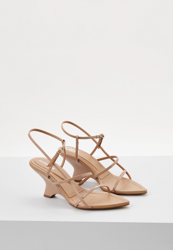 Giaborghini Босоножки - фото 3