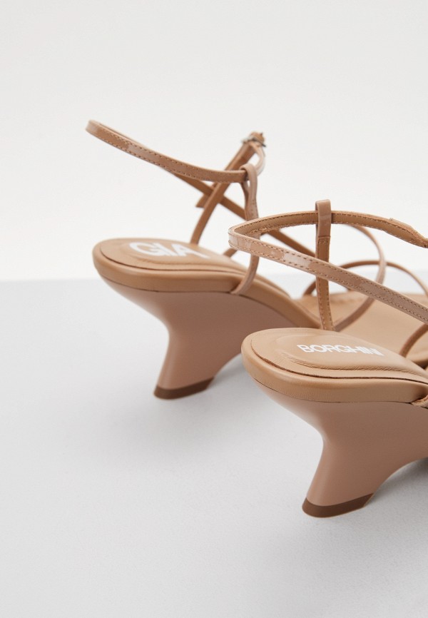 Giaborghini Босоножки - фото 4