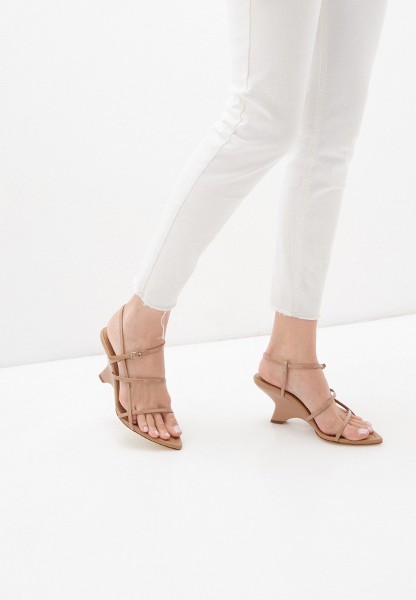 Giaborghini Босоножки - фото 6