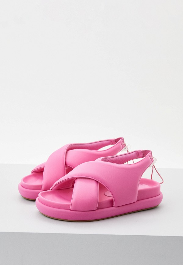 Giaborghini Сандалии - фото 3