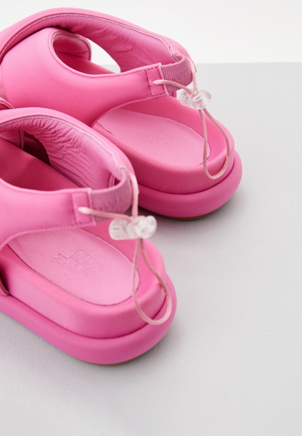 Giaborghini Сандалии - фото 4