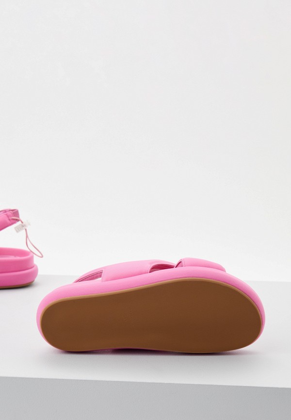 Giaborghini Сандалии - фото 5