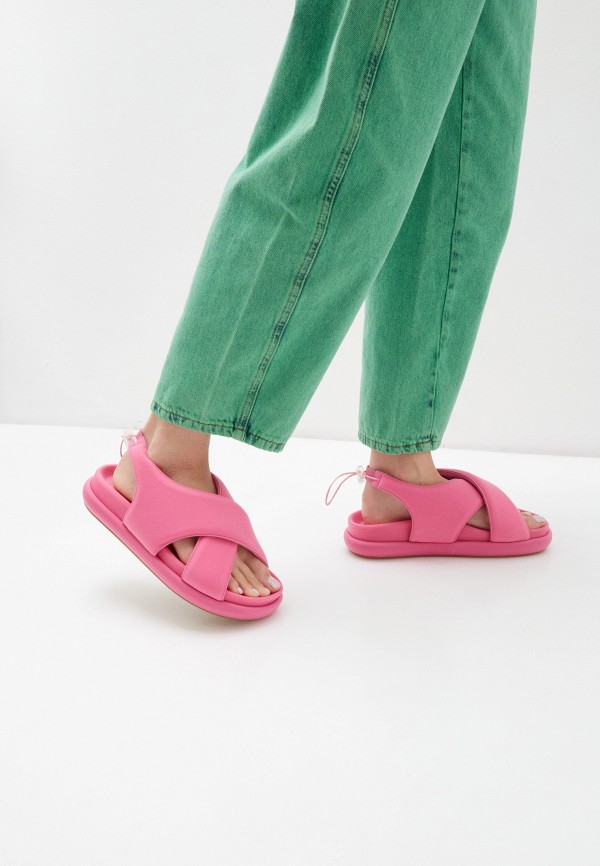 Giaborghini Сандалии - фото 6