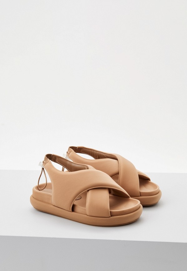 Giaborghini Сандалии - фото 3