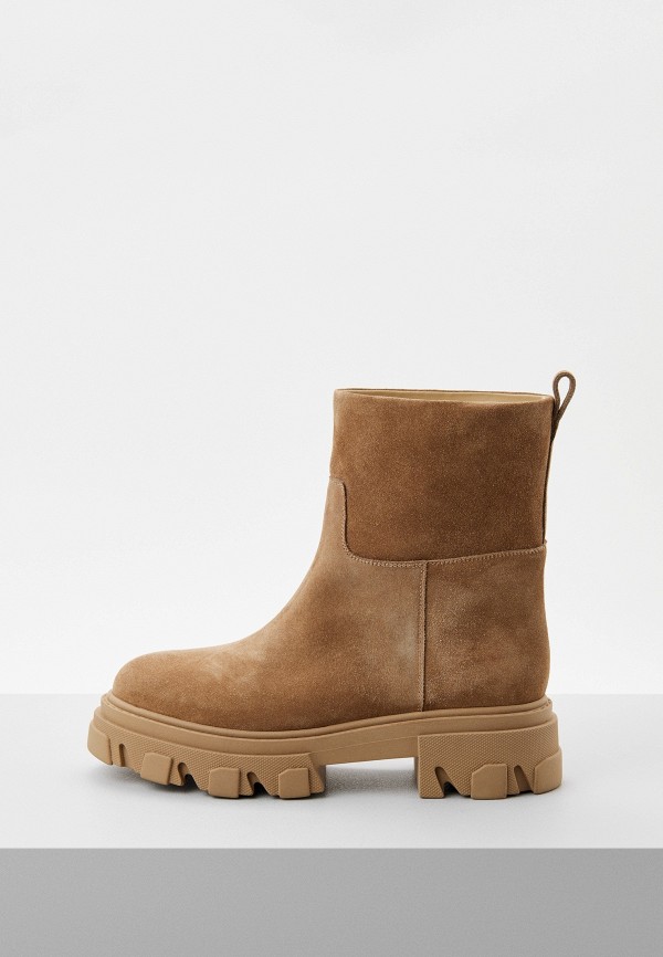 Giaborghini Полусапоги - фото 1