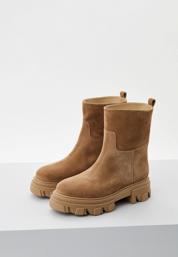 Giaborghini Полусапоги - фото 3