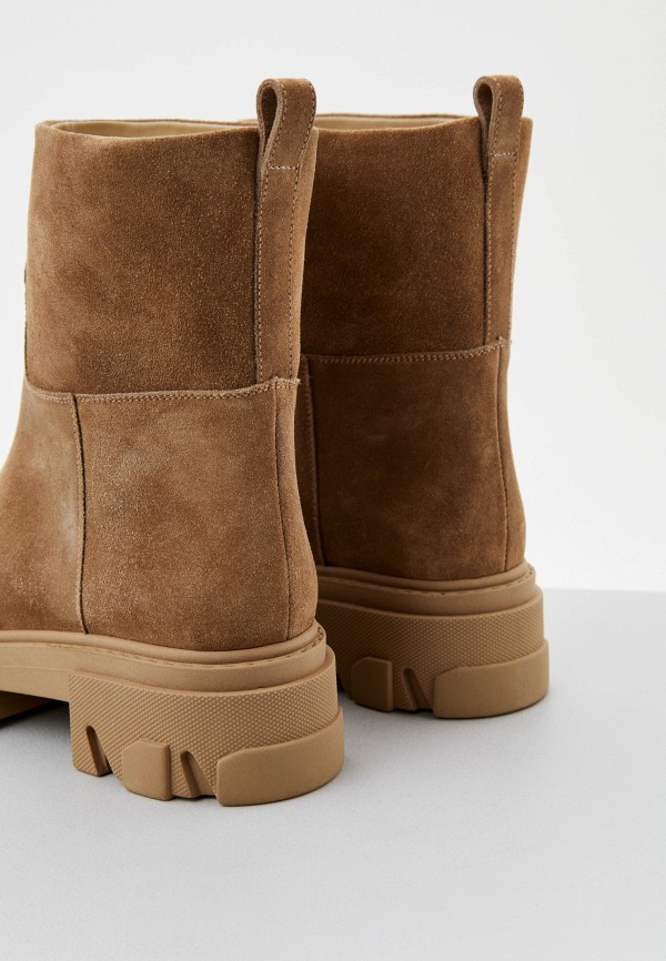 Giaborghini Полусапоги - фото 4