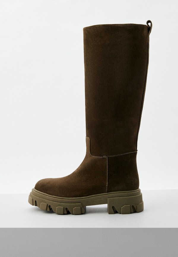 Giaborghini Сапоги - фото 1