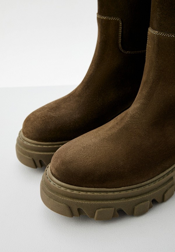 Giaborghini Сапоги - фото 2