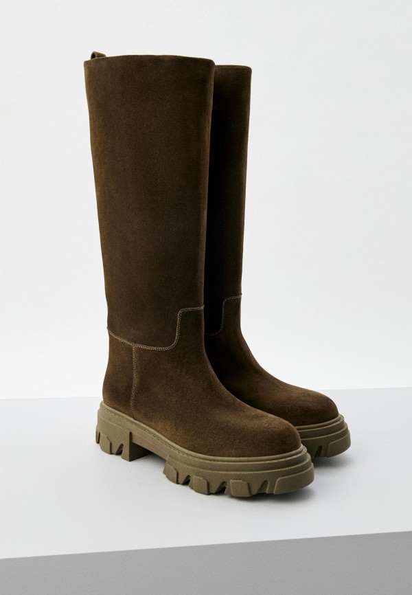 Giaborghini Сапоги - фото 3