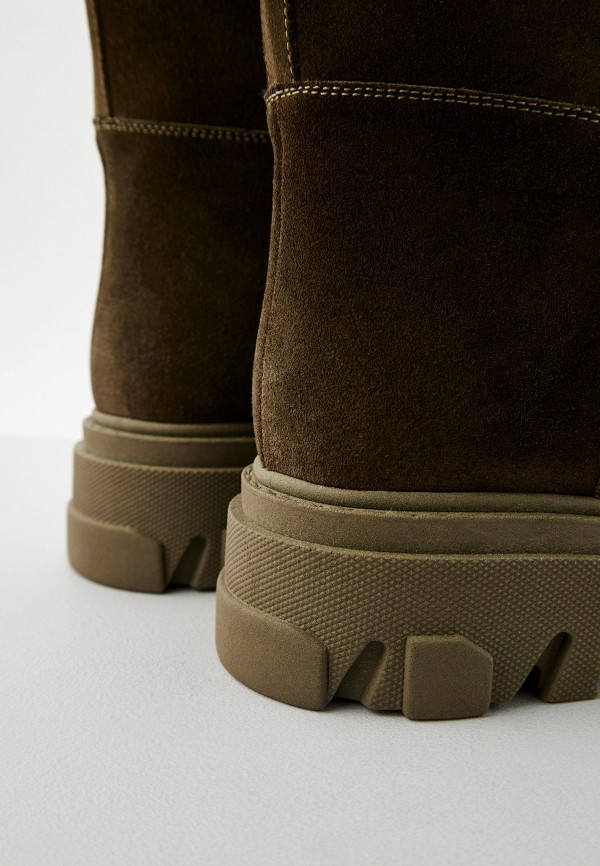 Giaborghini Сапоги - фото 4