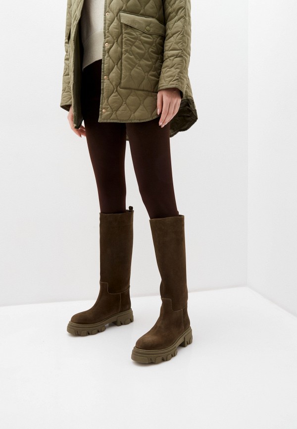 Giaborghini Сапоги - фото 6