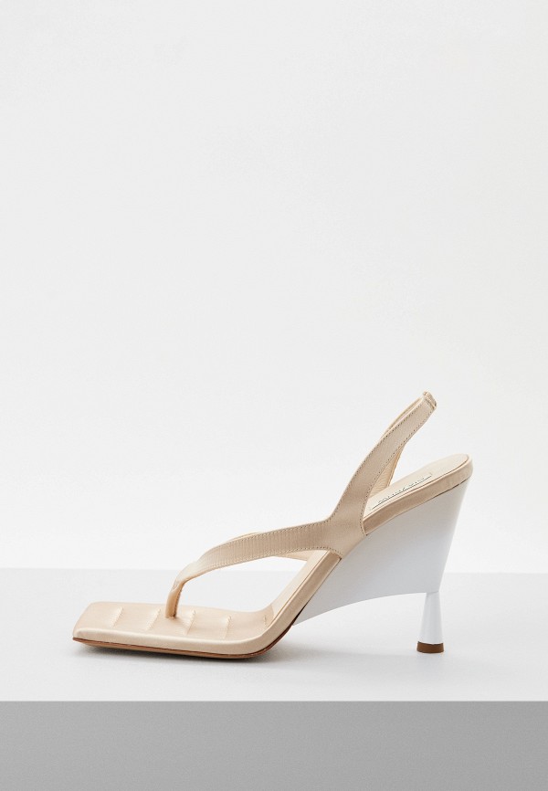 Giaborghini Босоножки - фото 1