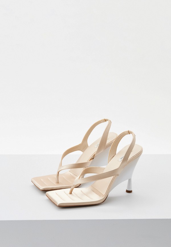 Giaborghini Босоножки - фото 3