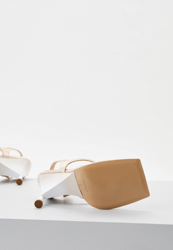 Giaborghini Босоножки - фото 5