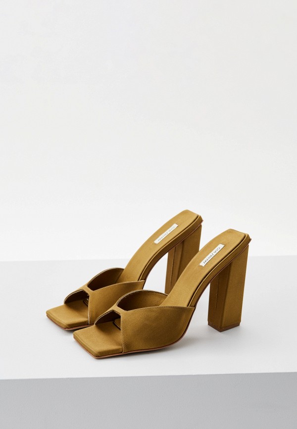 Giaborghini Сабо - фото 3