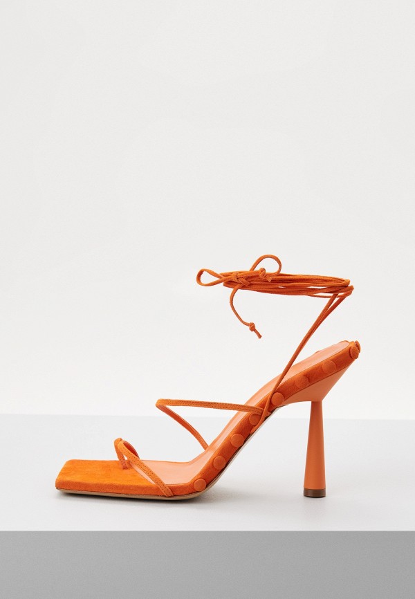 Giaborghini Босоножки - фото 1