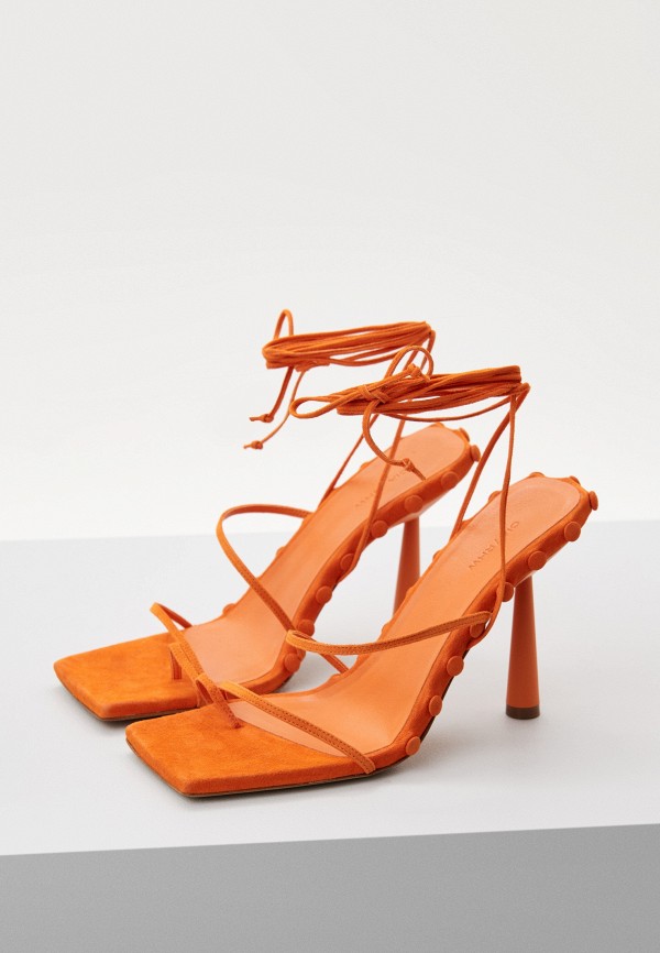 Giaborghini Босоножки - фото 3