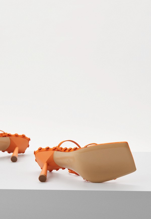 Giaborghini Босоножки - фото 5