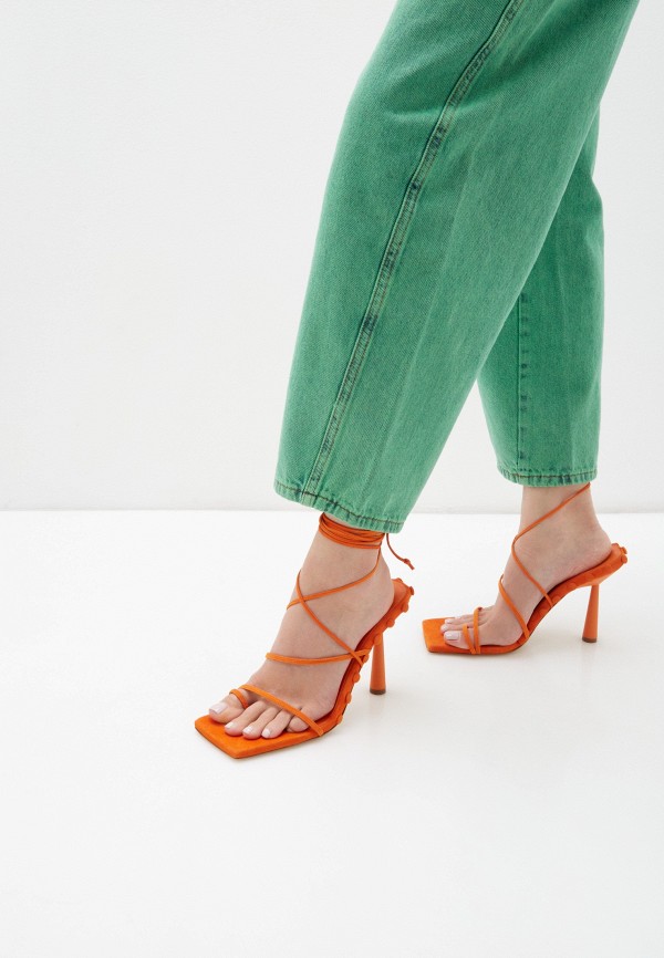 Giaborghini Босоножки - фото 6