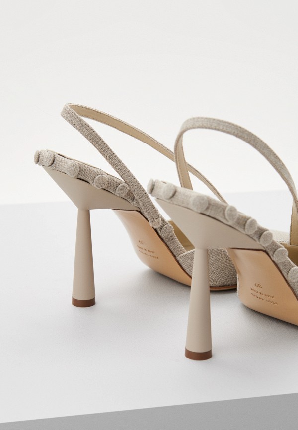 Giaborghini Туфли - фото 4