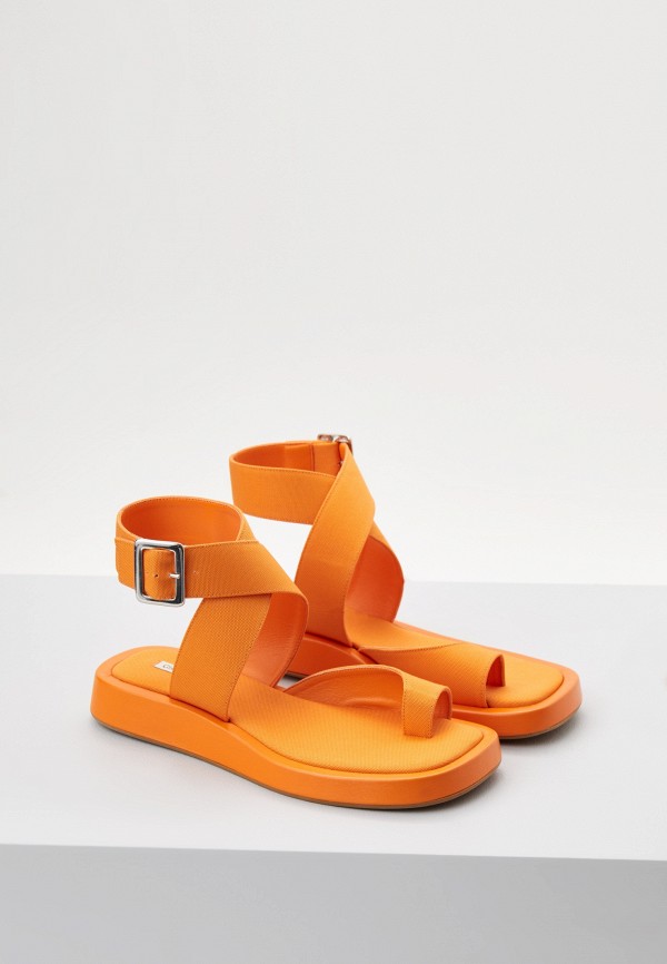 Giaborghini Сандалии - фото 3