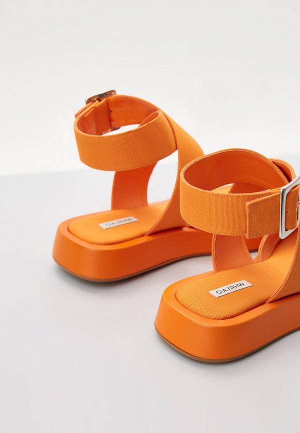 Giaborghini Сандалии - фото 4