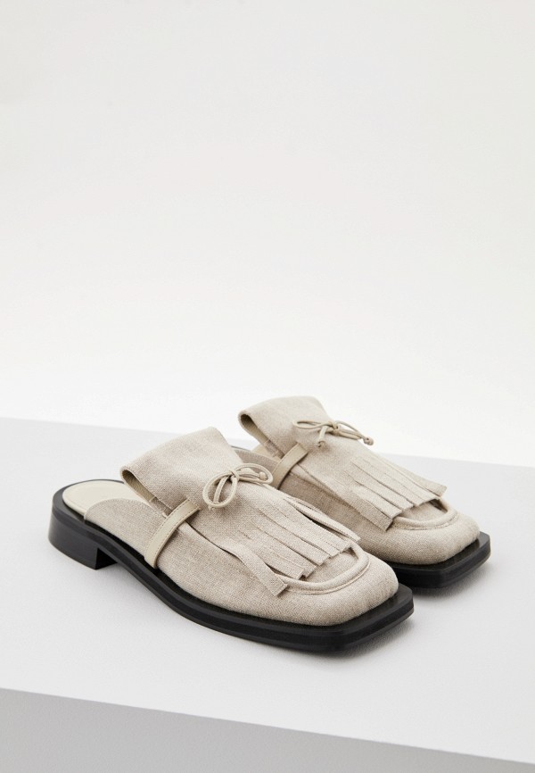 Giaborghini Мюли - фото 3