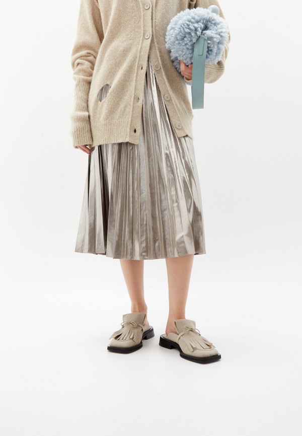 Giaborghini Мюли - фото 6