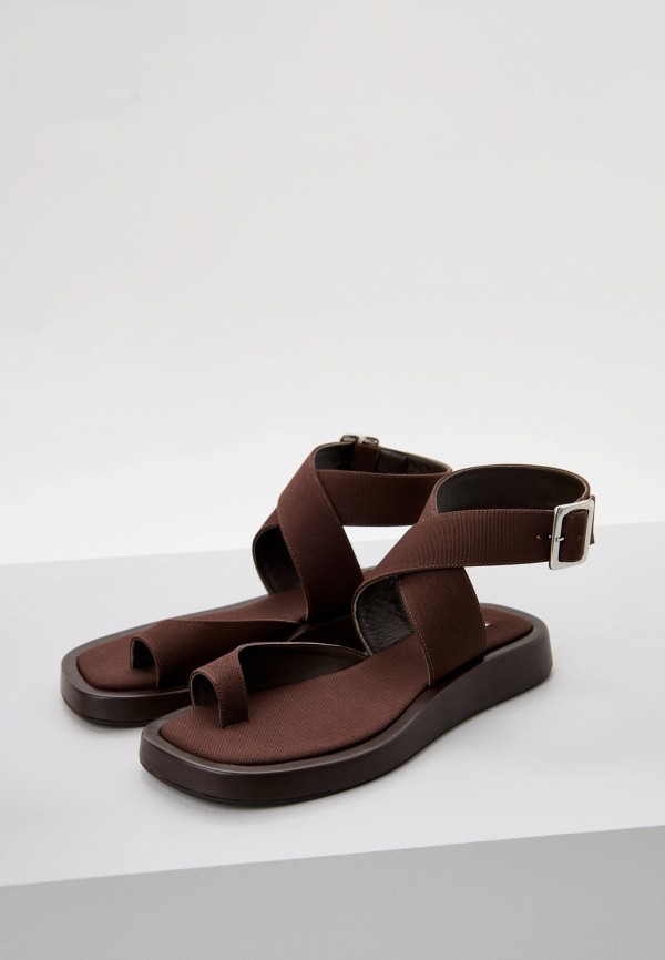 Giaborghini Сандалии - фото 3