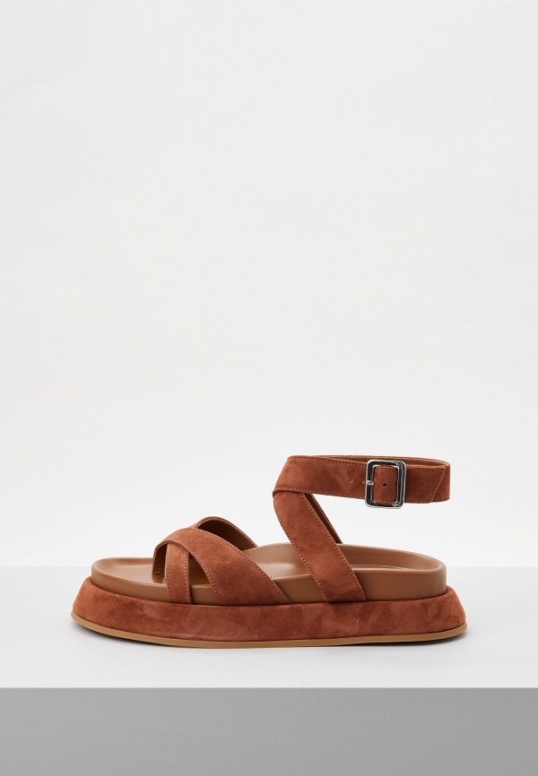 Giaborghini Сандалии - фото 1