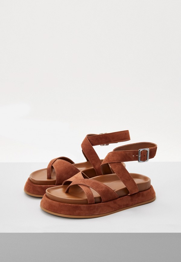 Giaborghini Сандалии - фото 3