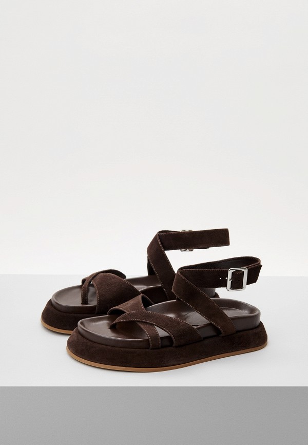 Giaborghini Сандалии - фото 3