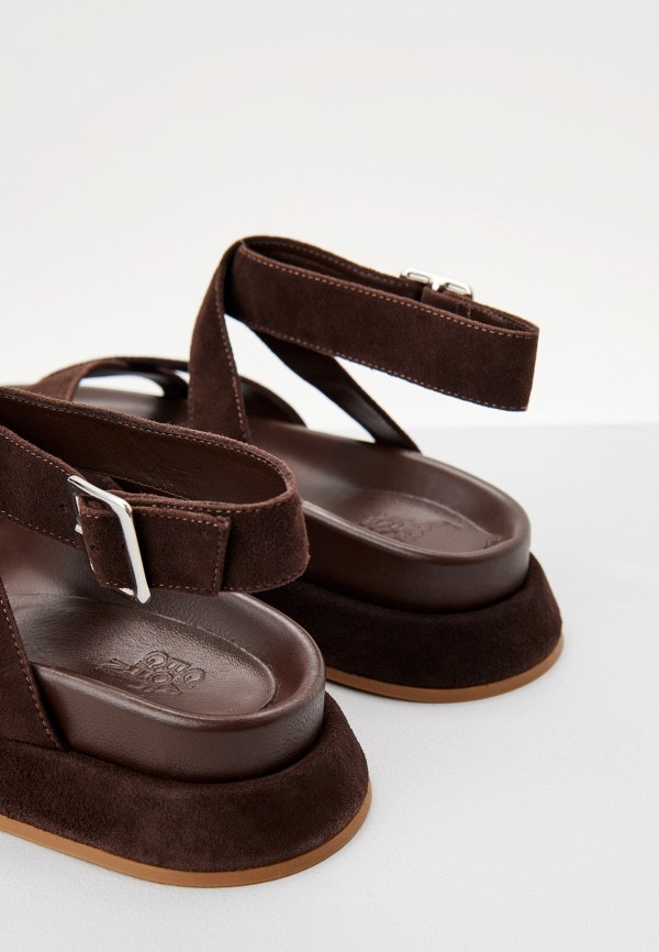 Giaborghini Сандалии - фото 4