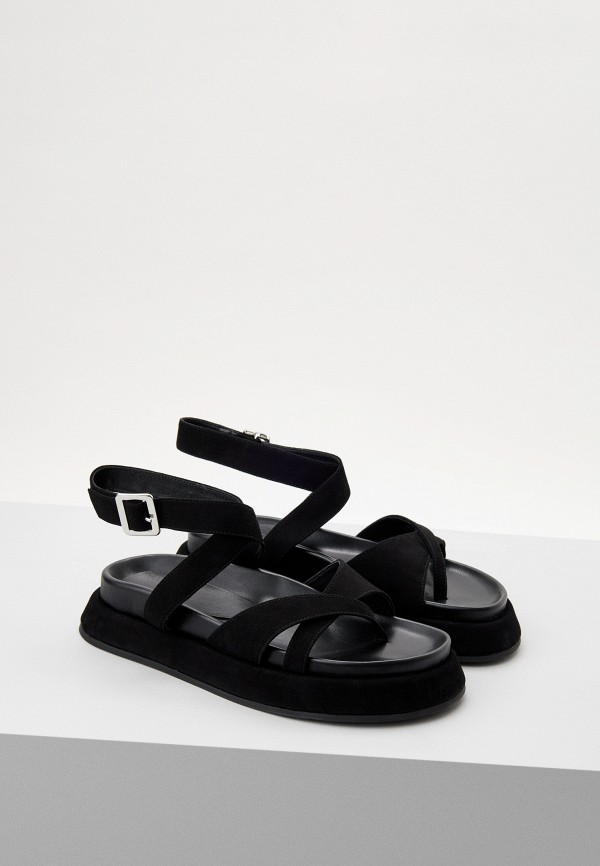 Giaborghini Сандалии - фото 3