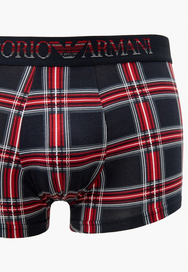 Emporio Armani Трусы 2 шт. - фото 3