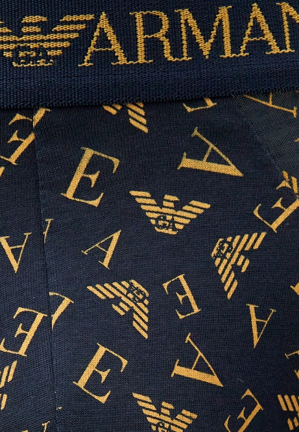 Emporio Armani Трусы 3 шт. - фото 2