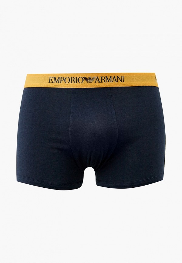 Emporio Armani Трусы 3 шт. - фото 5