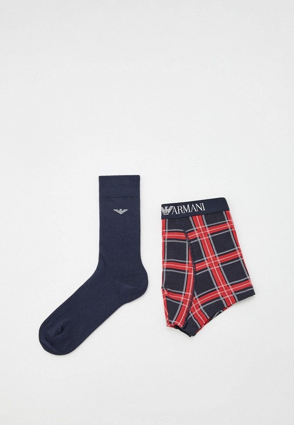 Emporio Armani Трусы и носки - фото 1