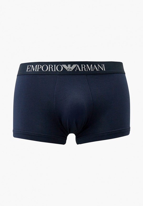 Emporio Armani Трусы 2 шт. - фото 4