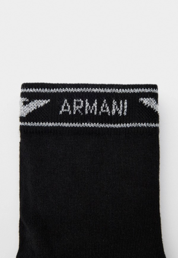 Emporio Armani Носки 2 пары - фото 2