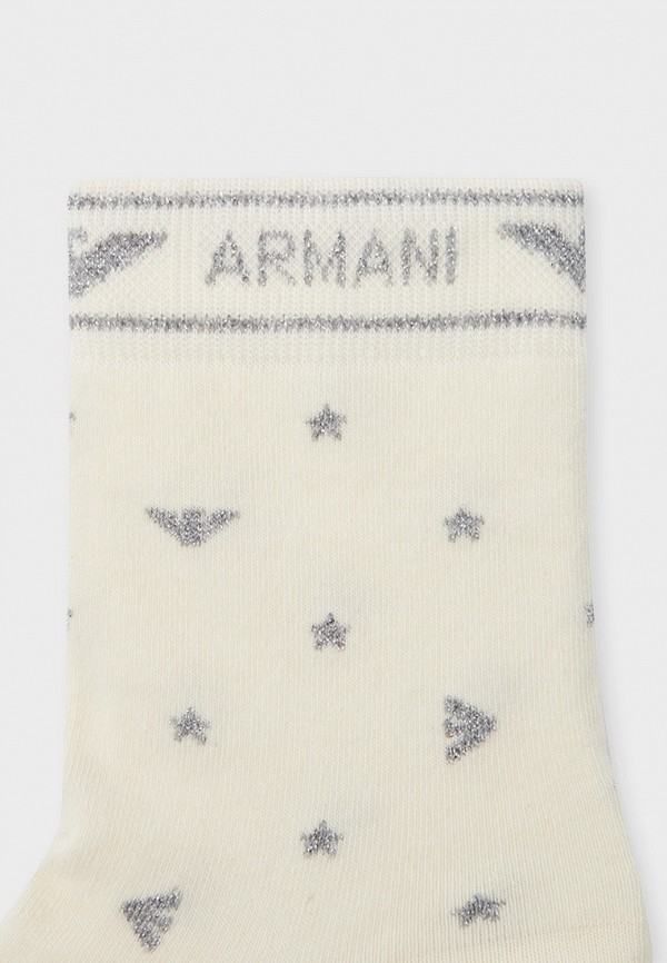 Emporio Armani Носки 2 пары - фото 2