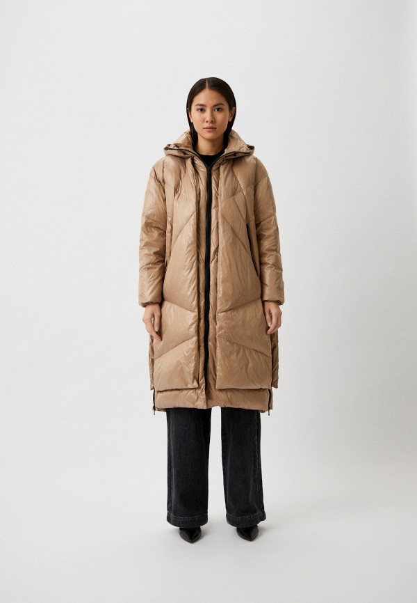 Canadian Пуховик - фото 1