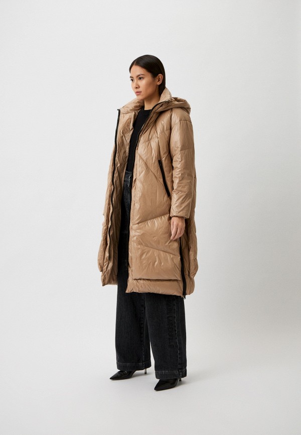 Canadian Пуховик - фото 2