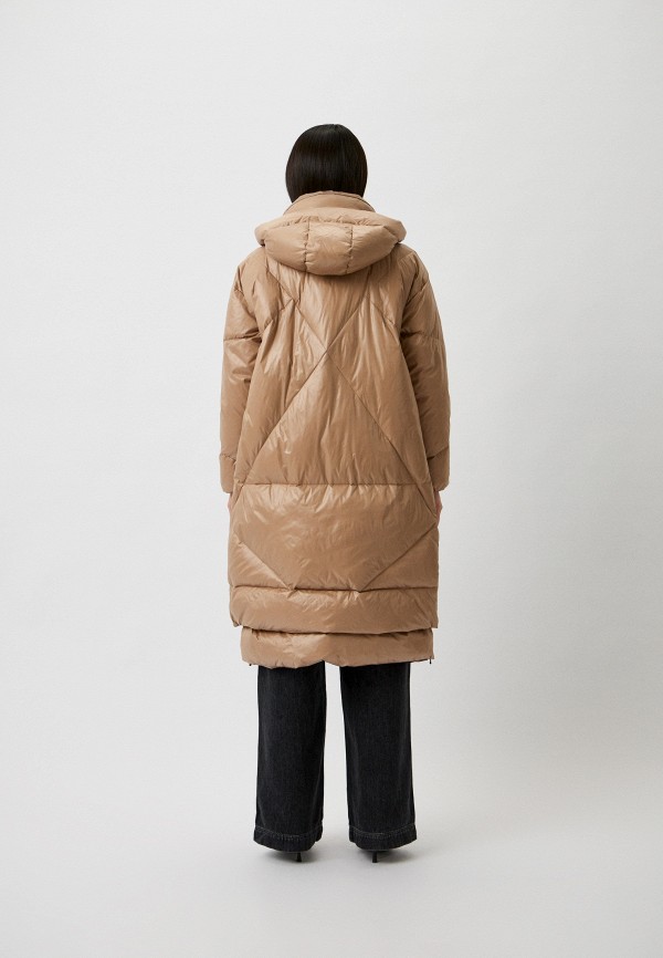 Canadian Пуховик - фото 3